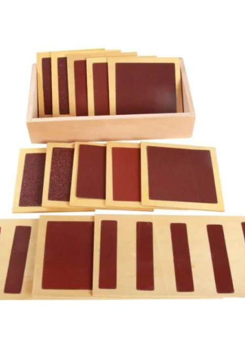 الواح الصنفرة